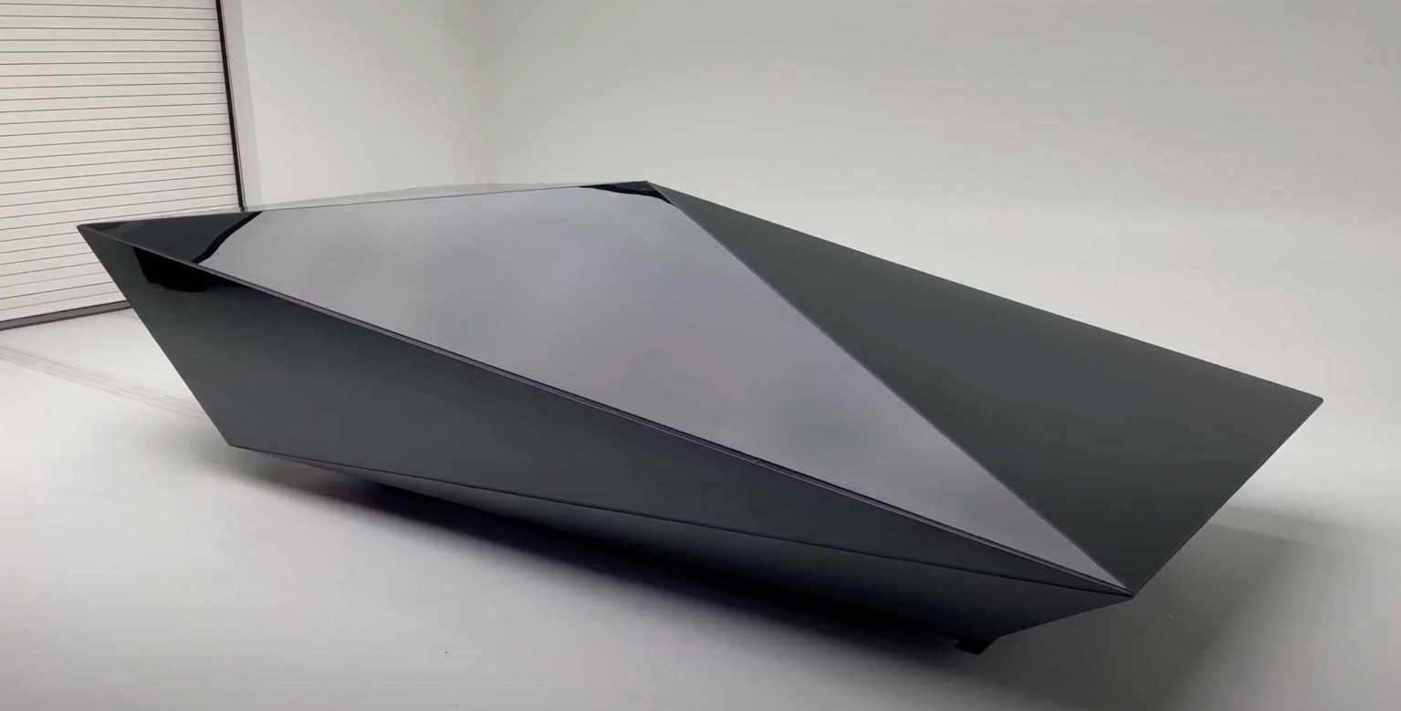 This Stress Relieving Chair Hugs People With Autism – Moss and Fog