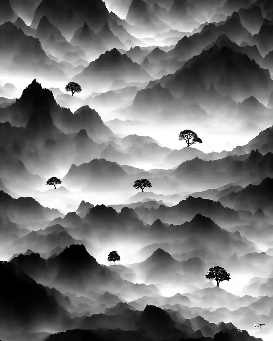Gallery image with a fresh perspective