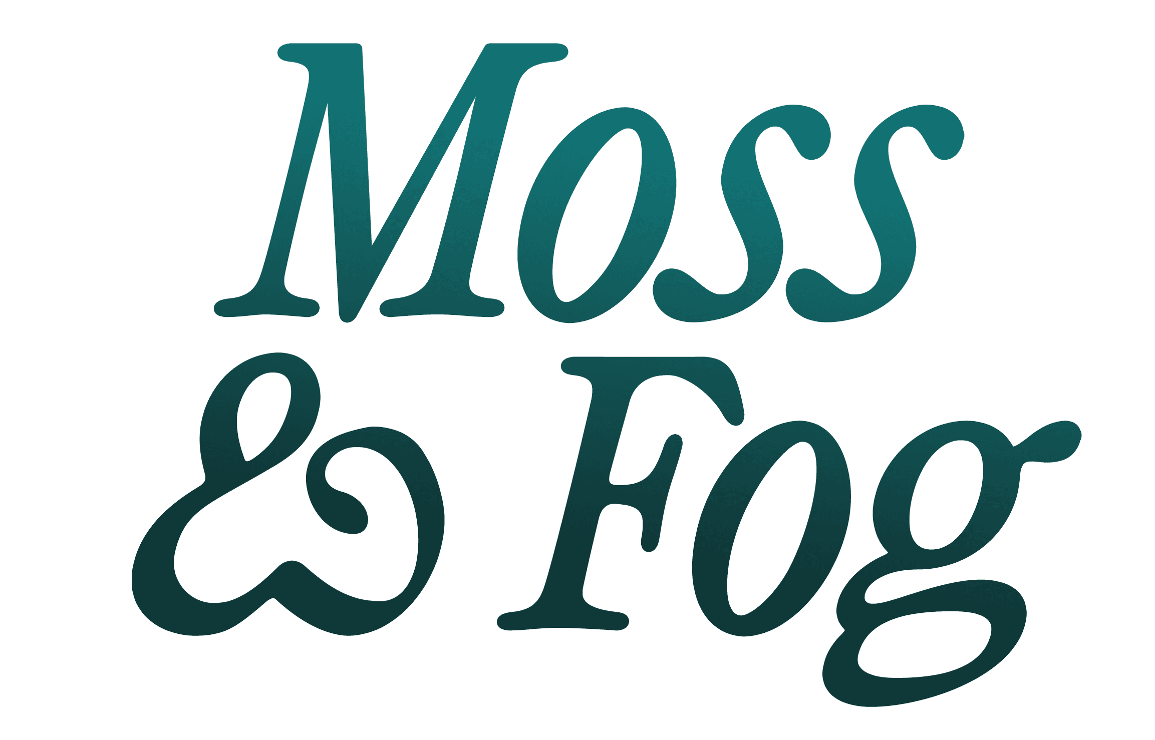 Moss and Fog